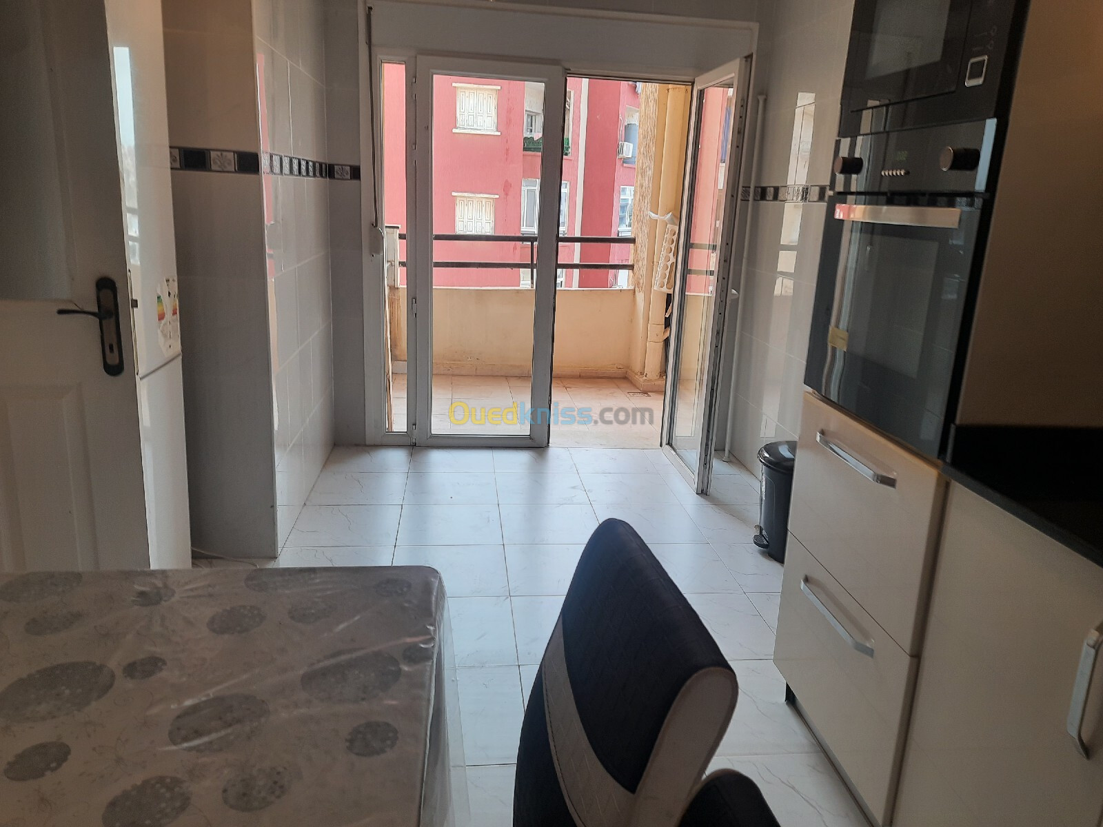 Vente Appartement F3 Alger Birkhadem