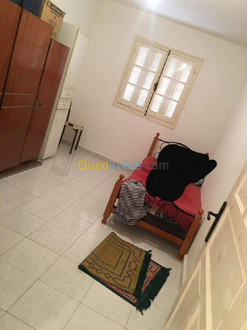 Vente Appartement F3 Alger Ain benian