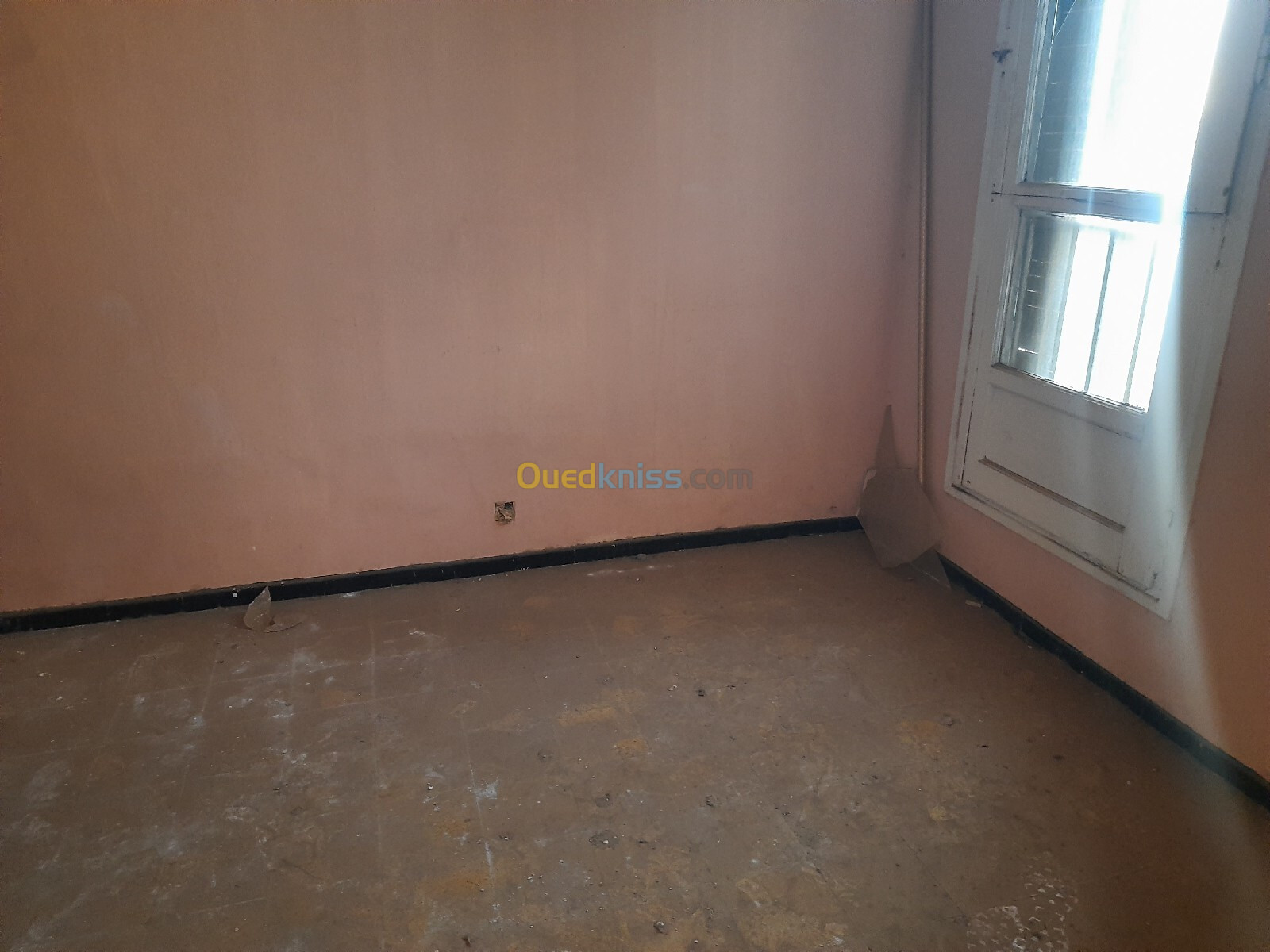 Vente Appartement F3 Alger Chevalley