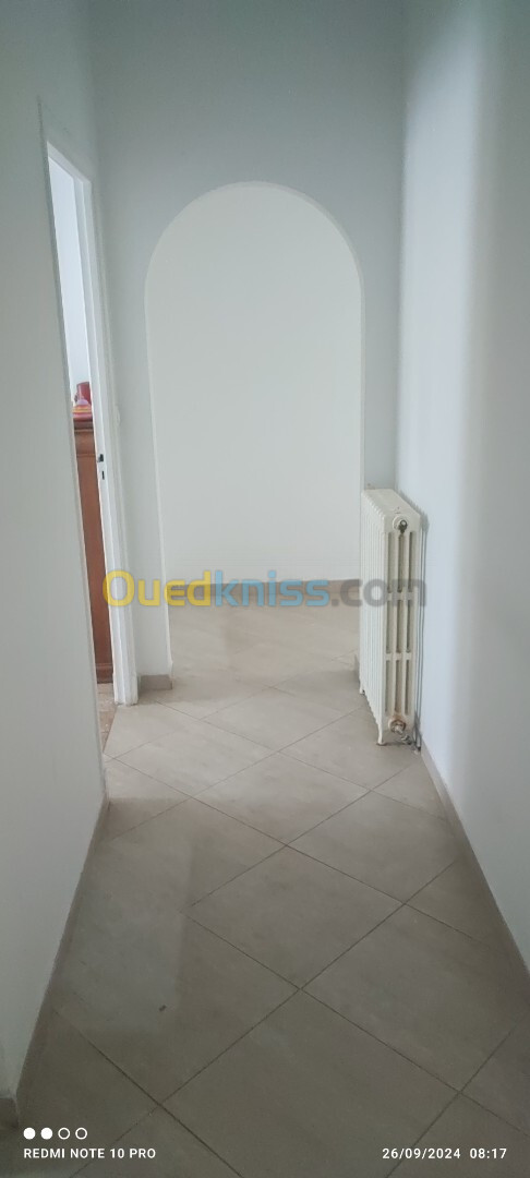 Vente Villa Oran Oran