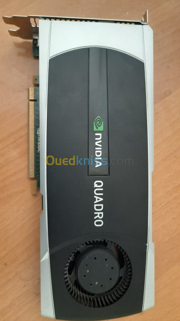 NVIDIA QUADRO