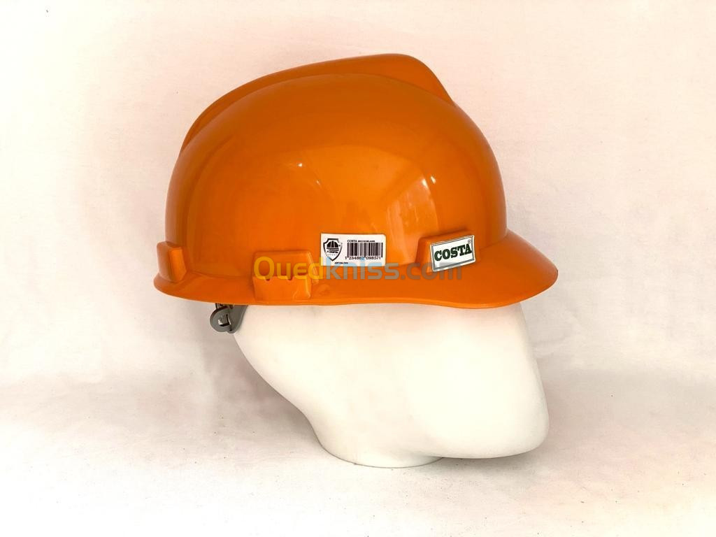 CASQUE DE PROTECTION COSTA