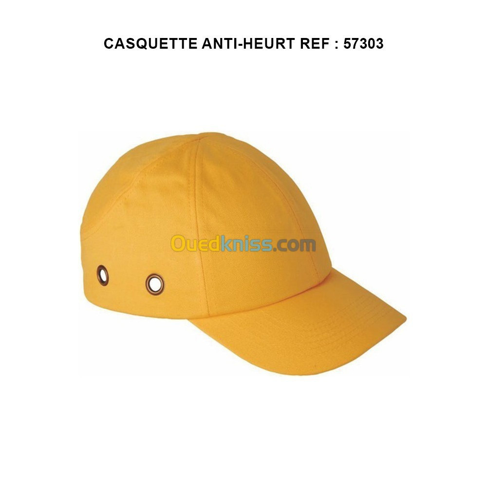 Casquettes De Sécurité