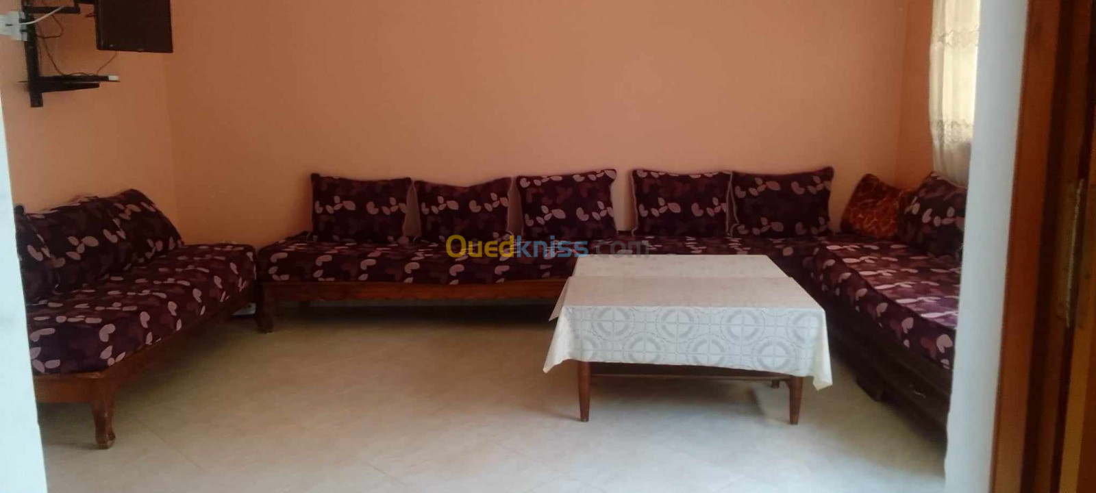 Vente Villa Oran Bir el djir