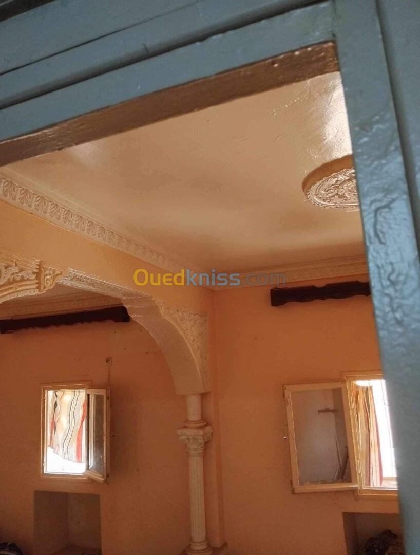 Vente Appartement F4 Ouargla Ouargla