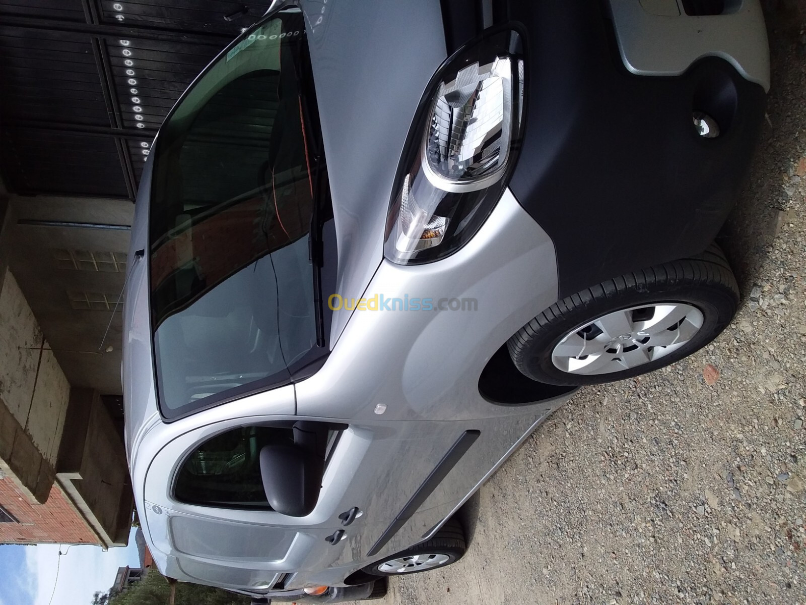 Renault Kangoo 2021 Grand Confort