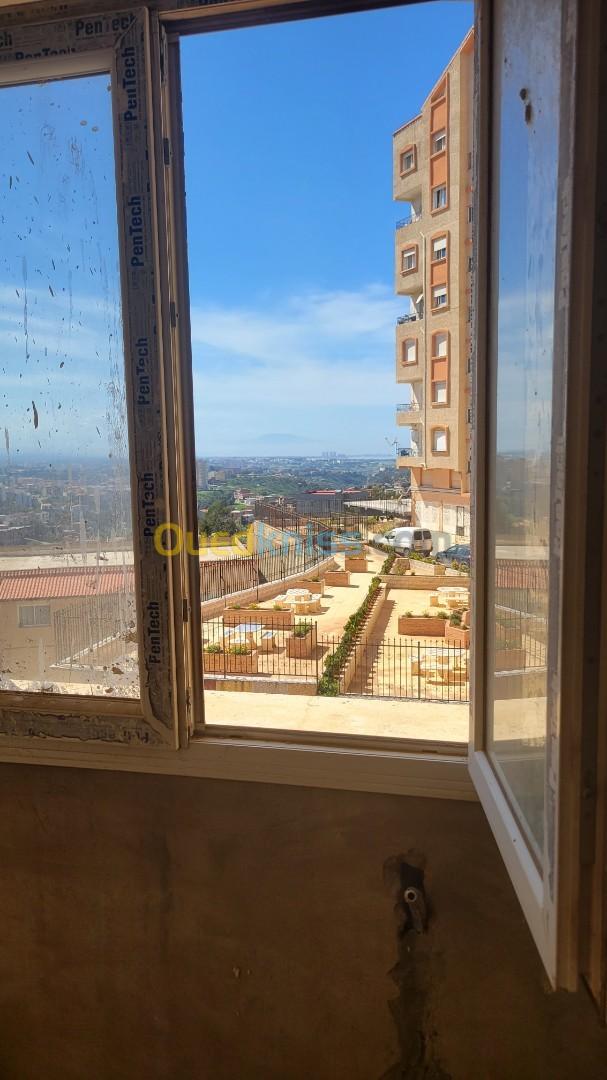 Vente Duplex F6 Alger Bouzareah