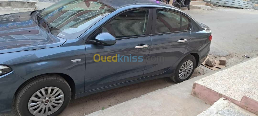 Fiat Tipo 2023 Base