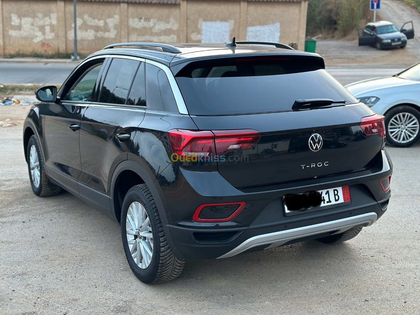 Volkswagen T-Roc 2023 Life