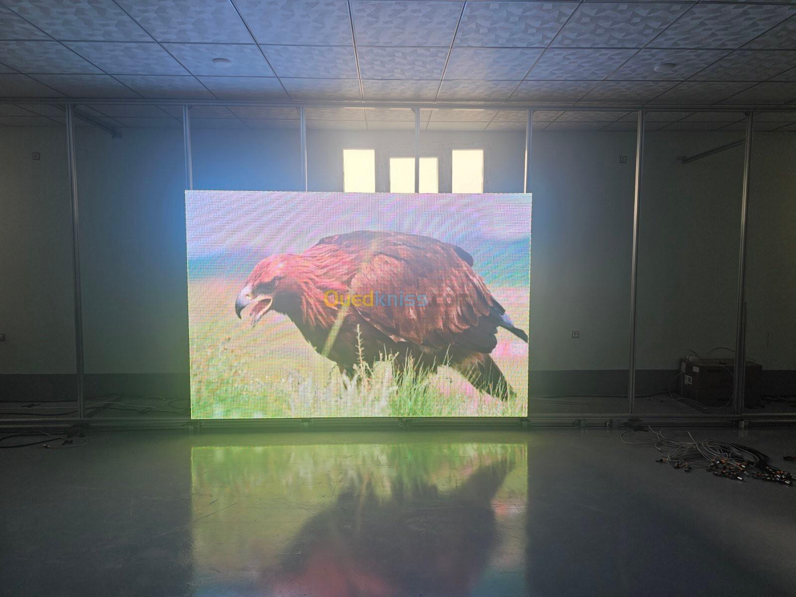 New P05 LED screen high quality By SARL SCREEN STAR