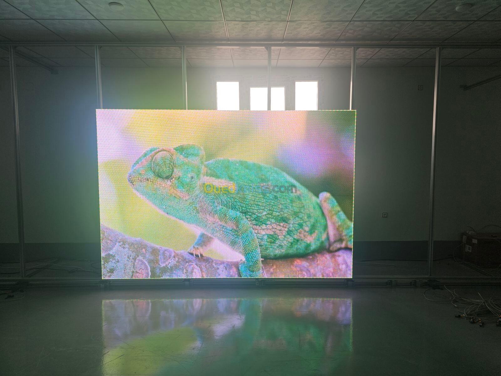 New P05 LED screen high quality By SARL SCREEN STAR