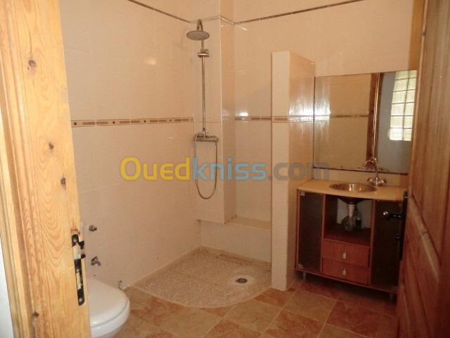 Location vacances Appartement F2 Oran Ain el turck