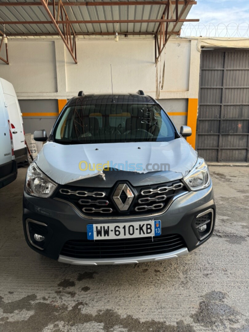 Renault Kangoo 2024 Nouveau 2024