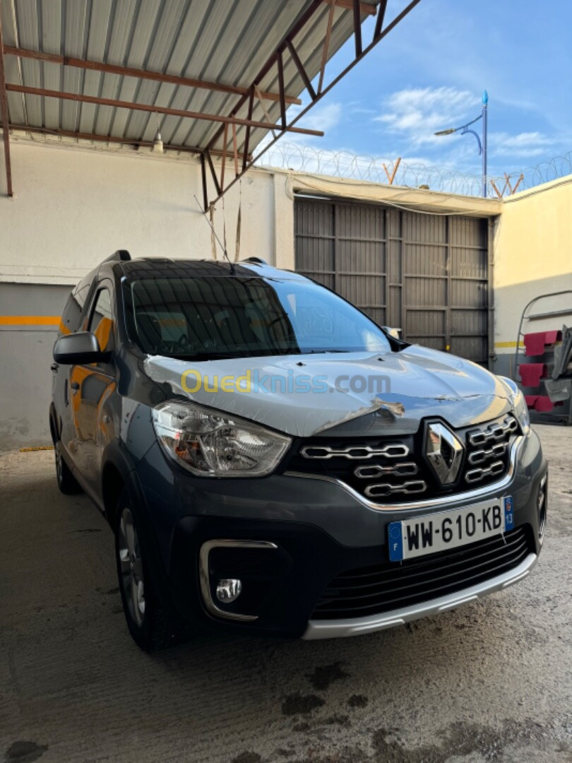 Renault Kangoo 2024 Nouveau 2024