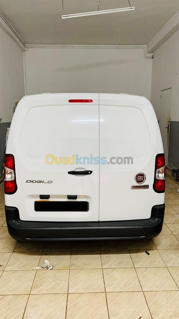 Fiat Doblo 2023 Doblo Professional