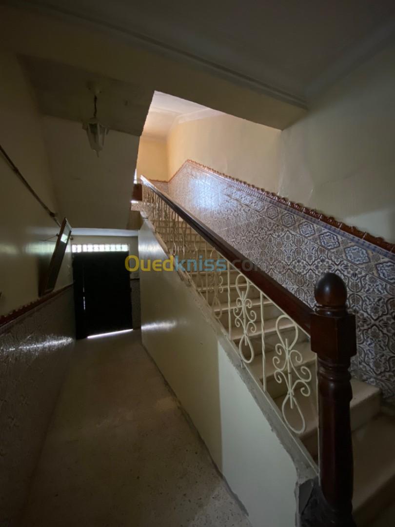 Vente Villa Alger Birkhadem