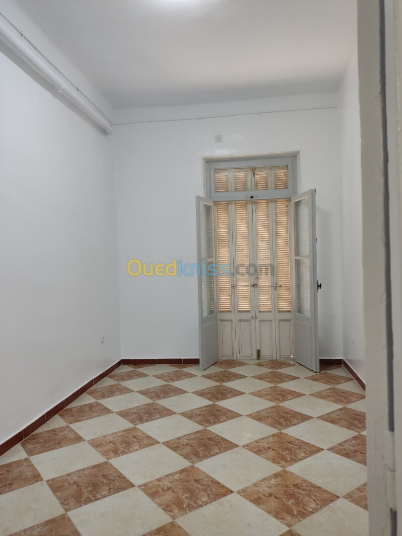 Vente Appartement F4 Alger Alger centre