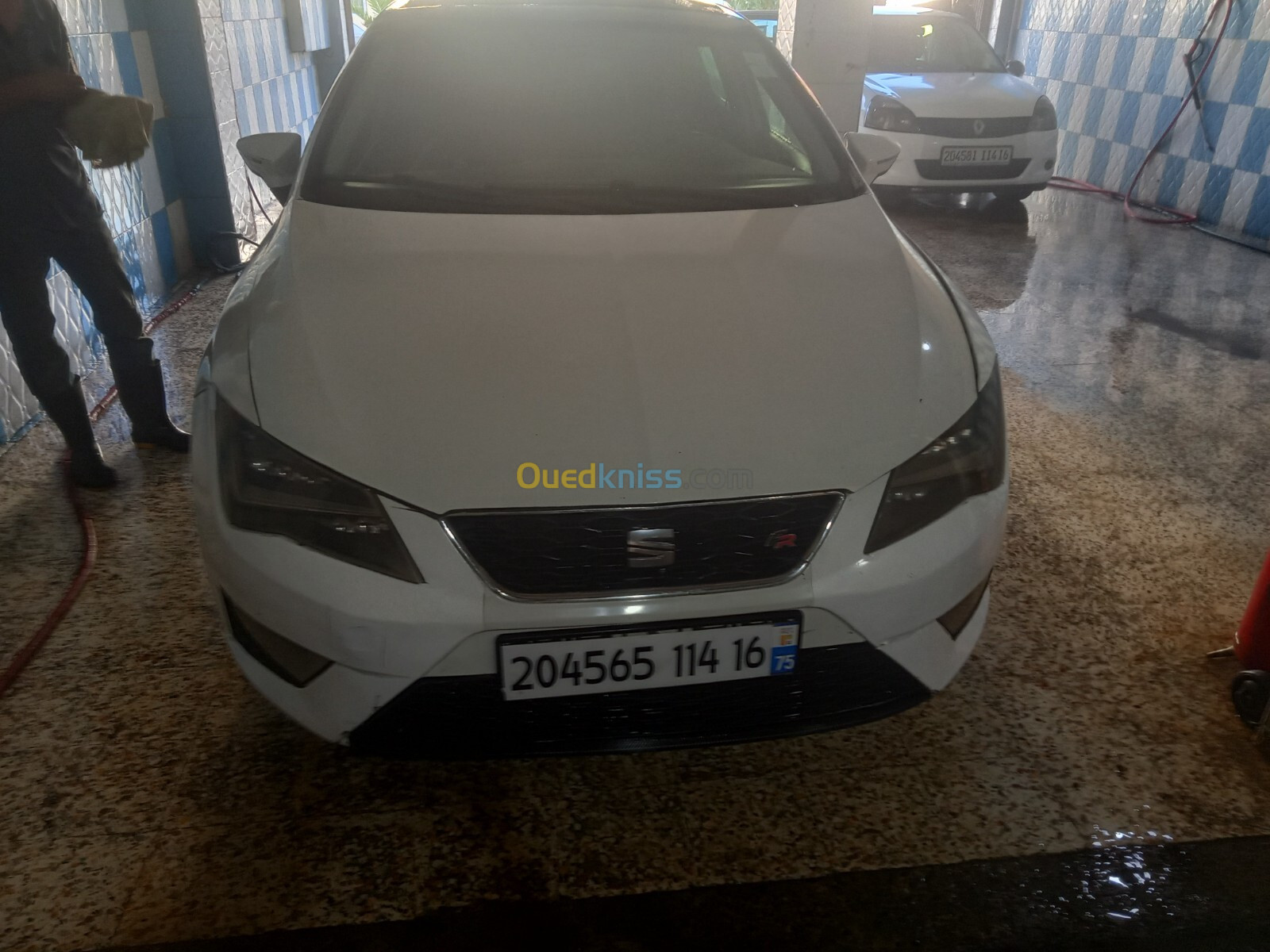 Seat Leon 2014 