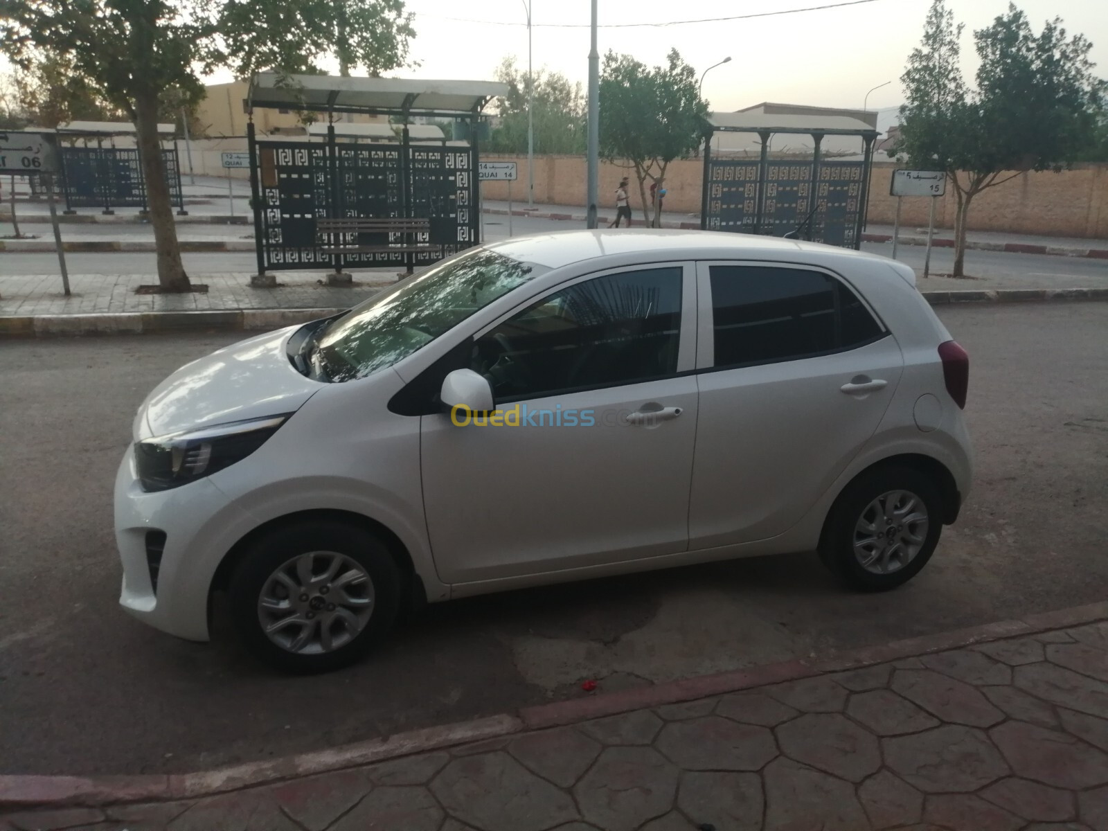 Kia Picanto 2019 LX Start