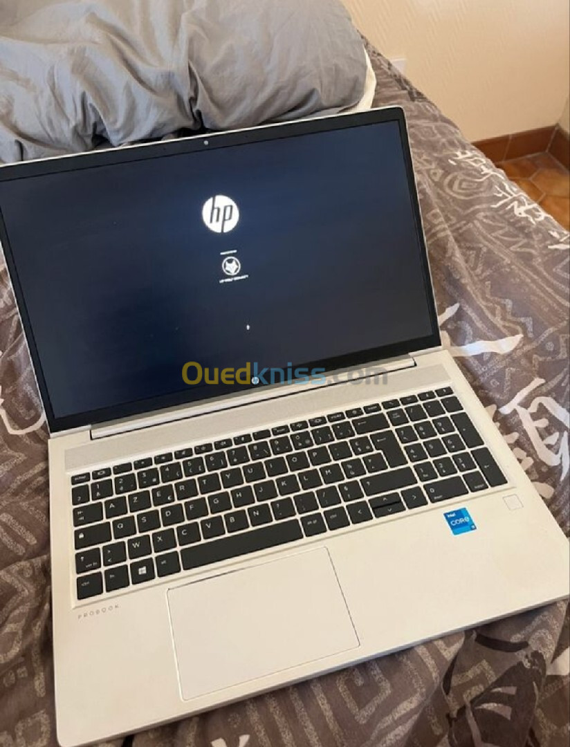 Hp probook 450G8 i5 11th Gen /16g ram/ 15"