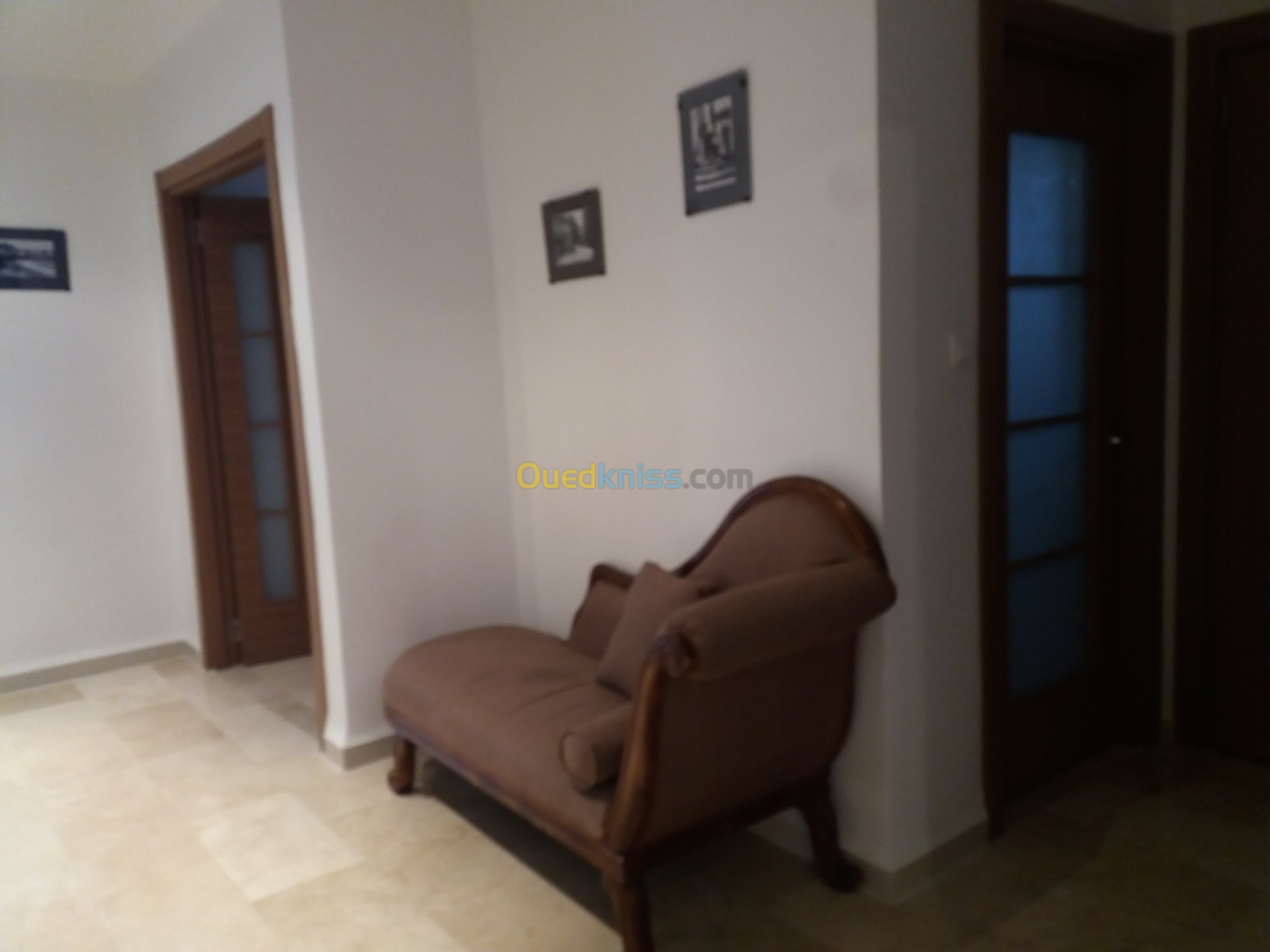 Vente Appartement F3 Alger Belouizdad