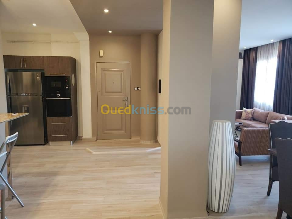 Vente Appartement F5 Blida Blida