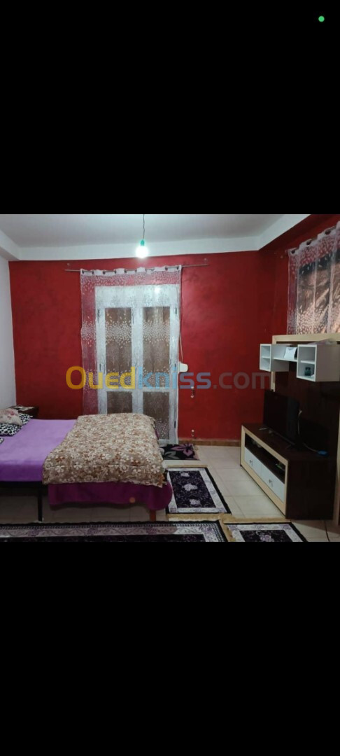 Location Niveau De Villa F2 Alger Douera