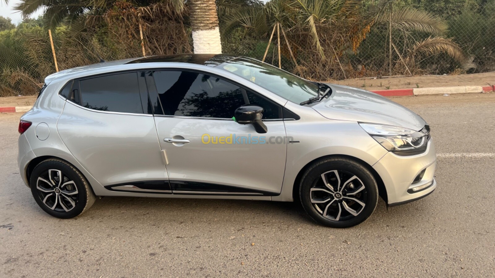 Renault Clio 4 2019 Limited 2