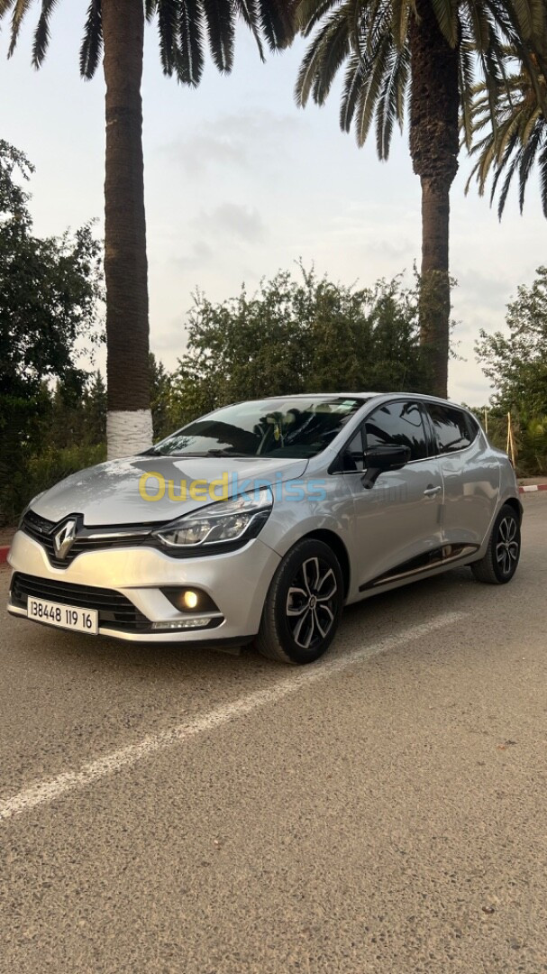 Renault Clio 4 2019 Limited 2