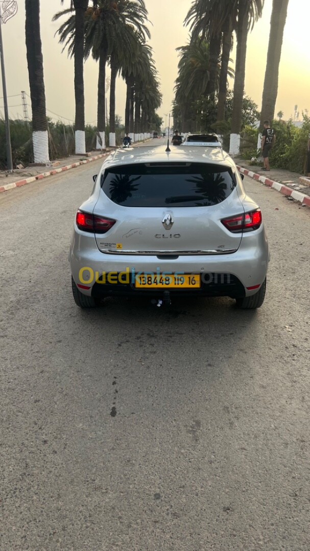 Renault Clio 4 2019 Limited 2