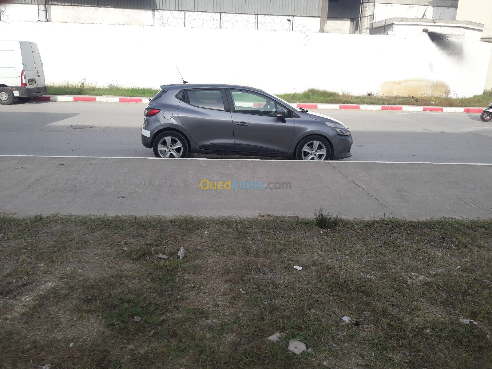 Renault Clio 4 2013 Clio 4