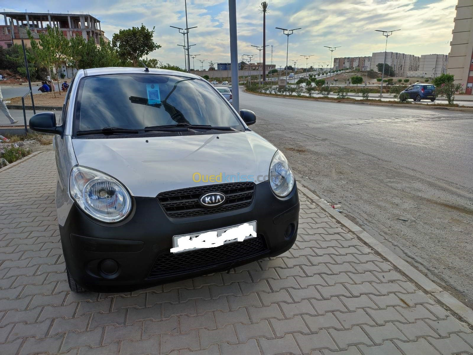 Kia Picanto 2010 