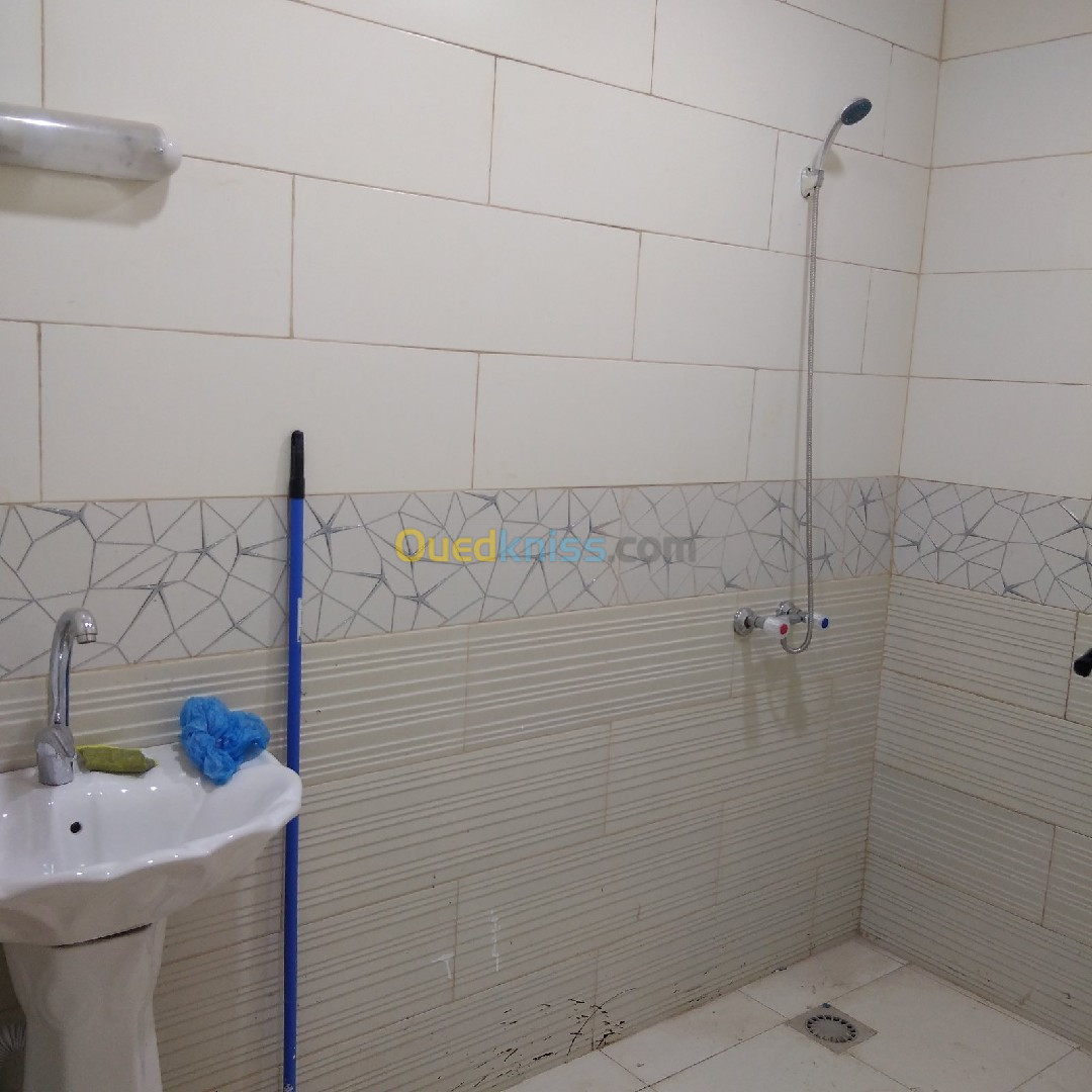 Vente Appartement F3 Batna Fesdis