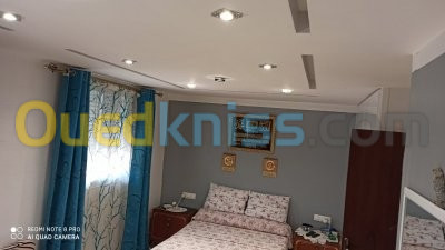 Vente Appartement F4 Tlemcen Tlemcen