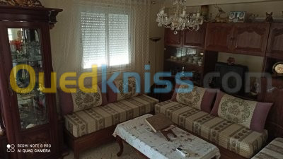 Vente Appartement F4 Tlemcen Tlemcen