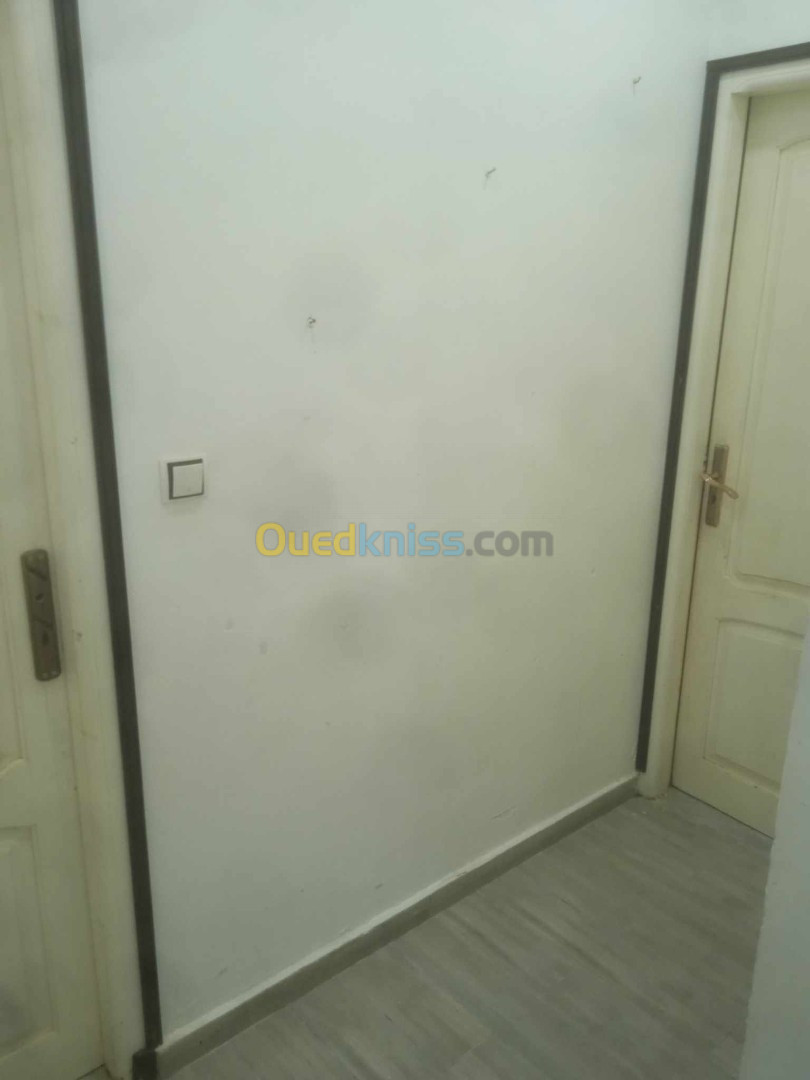 Location Appartement F3 Tizi ouzou Tigzirt