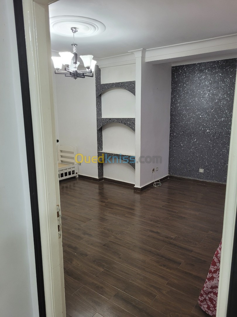 Vente Appartement F3 Tizi ouzou Draa ben khedda