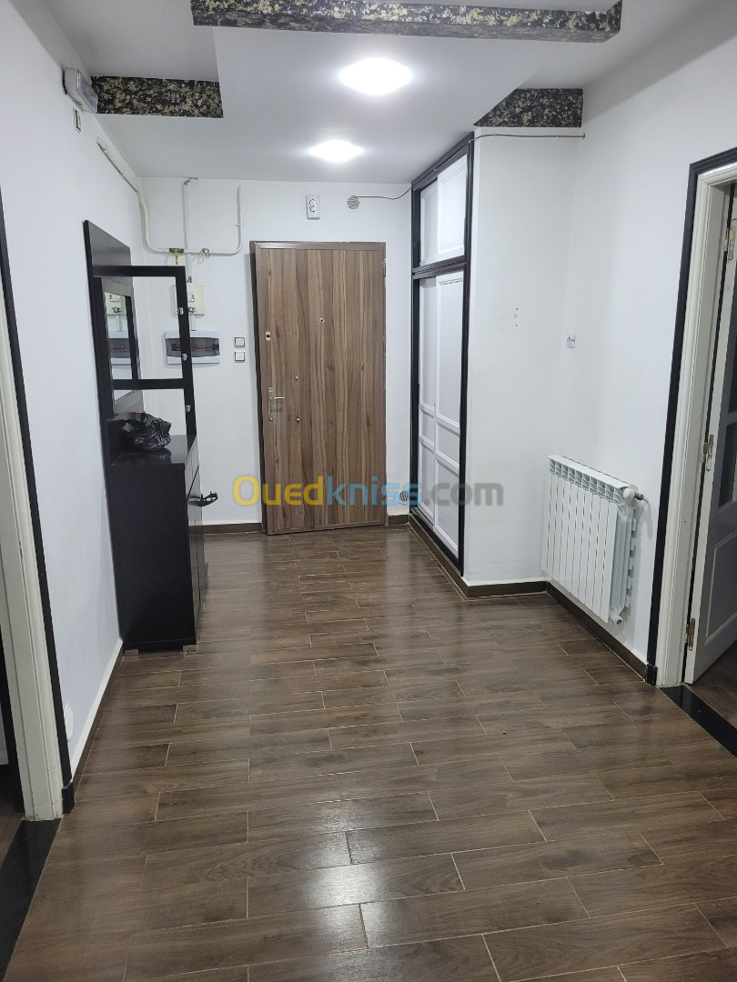 Vente Appartement F3 Tizi ouzou Draa ben khedda