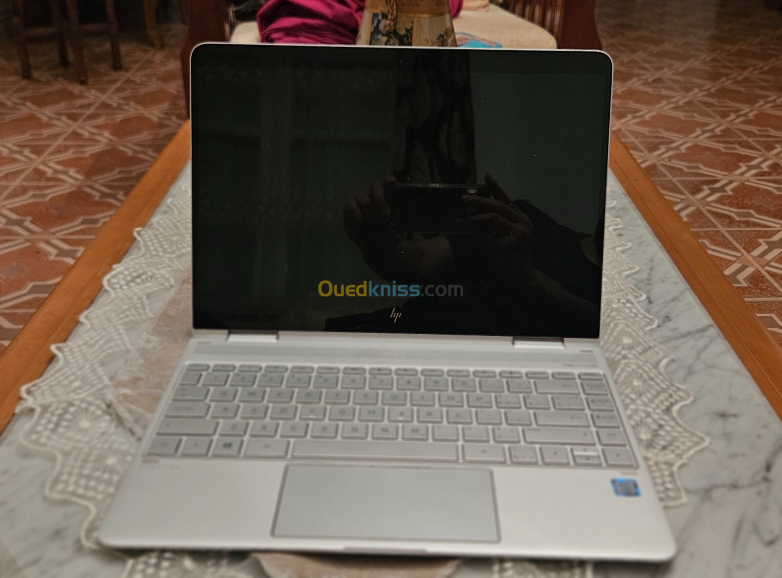 Hp spectre X360