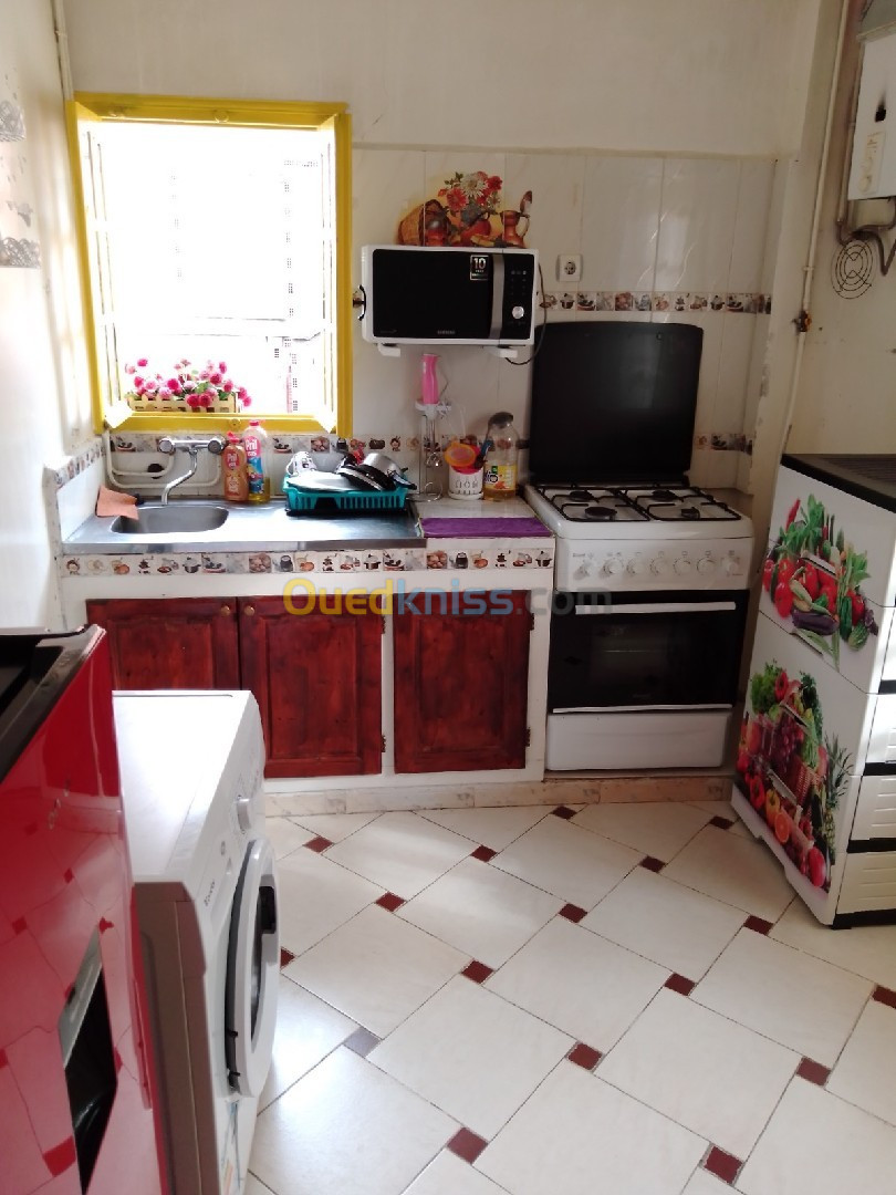 Location Appartement F2 Tizi Ouzou Tizi ouzou