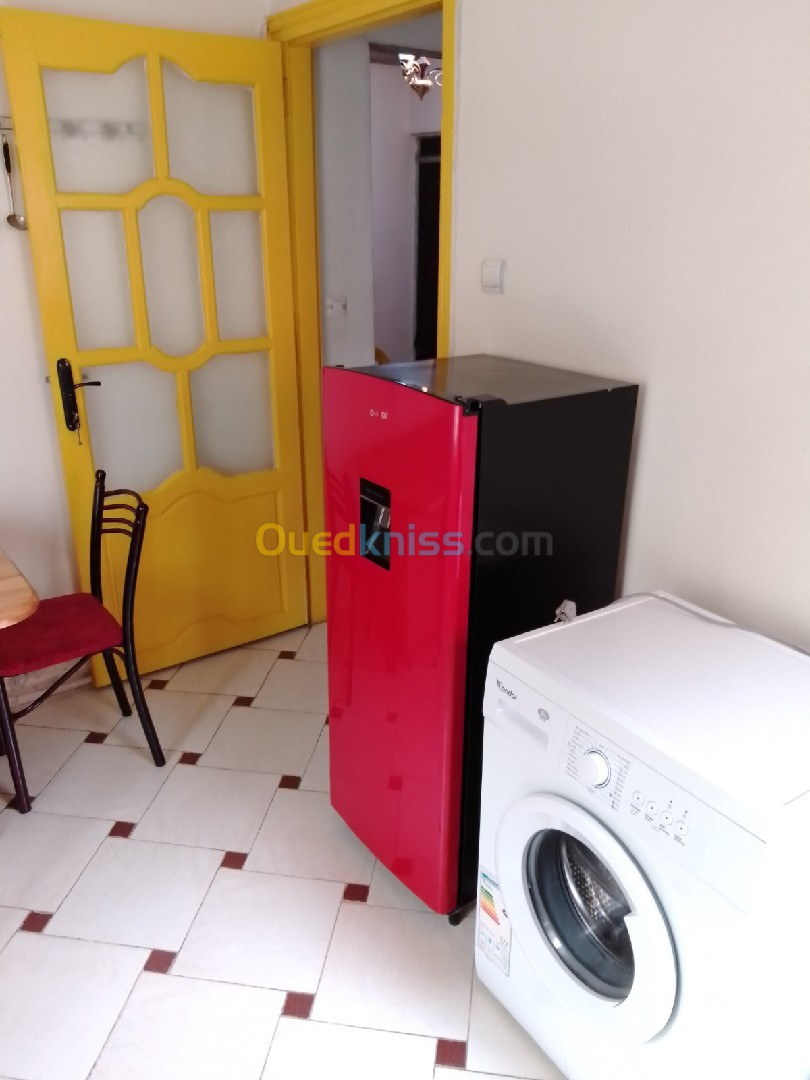 Location Appartement F2 Tizi Ouzou Tizi ouzou