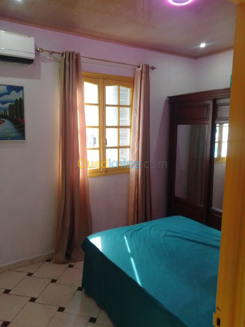 Location Appartement F2 Tizi Ouzou Tizi ouzou