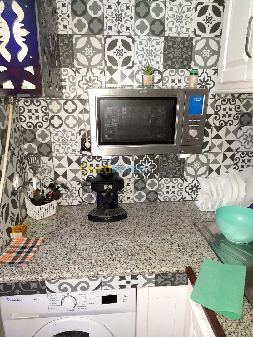 Location Appartement F2 Tizi ouzou Tizi ouzou