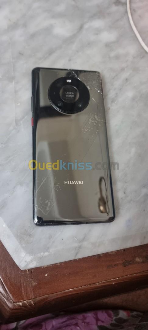 Huawei Mat 40 pro