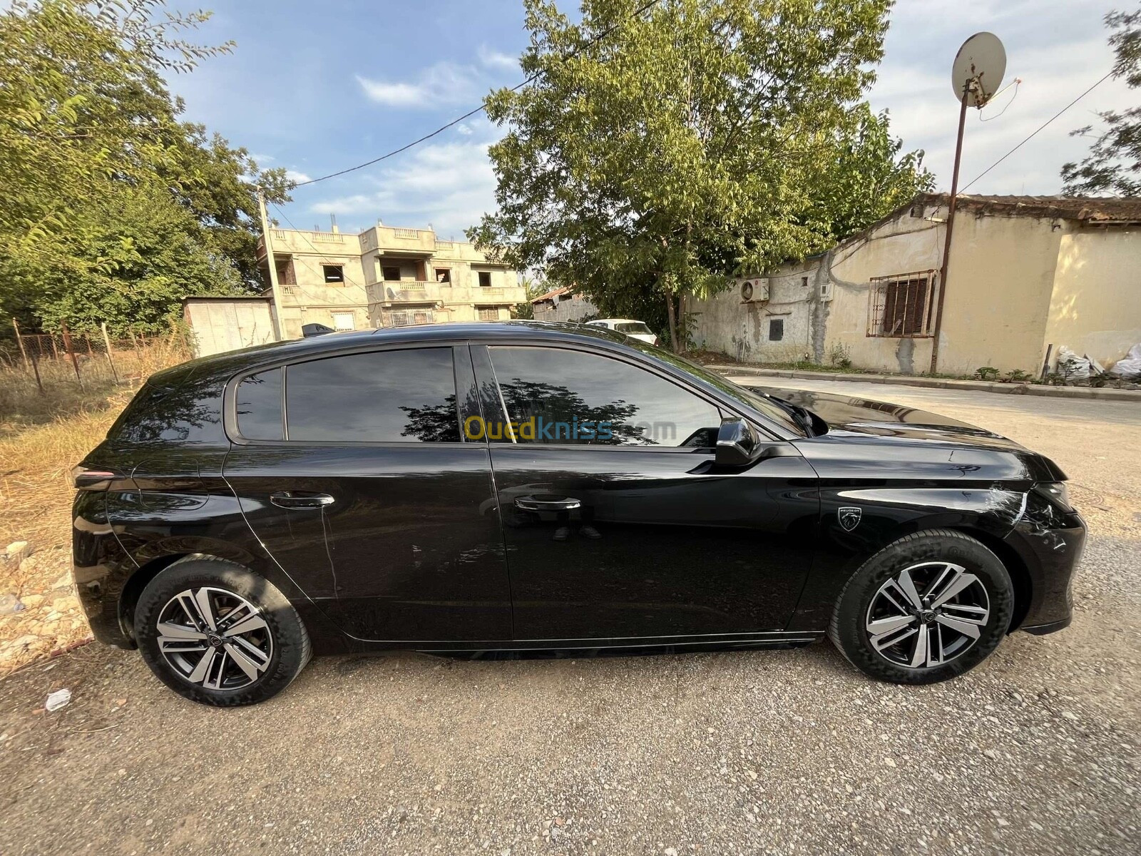 Peugeot 308 2022 Gt