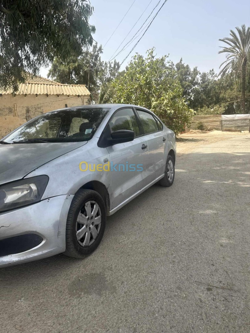 Volkswagen Polo 2016 Polo