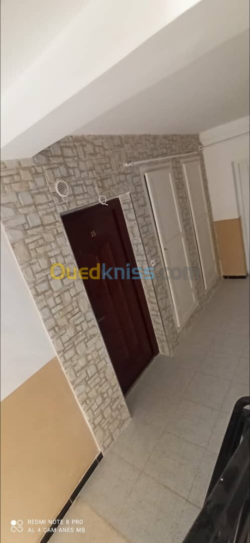 Location Appartement Tipaza Bou ismail