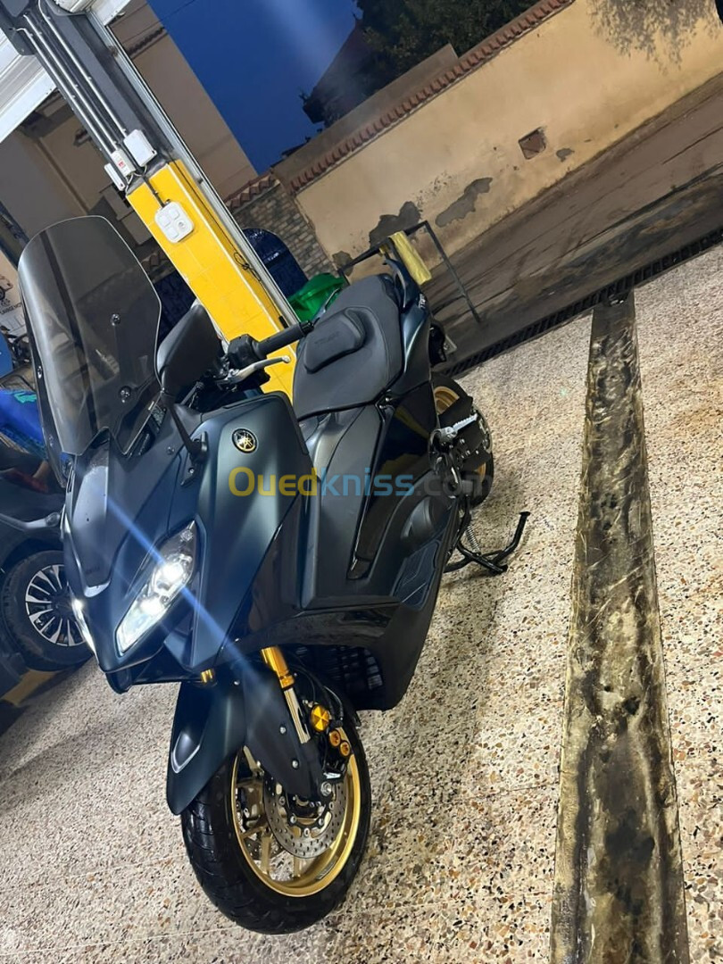 Yamaha Tmax 562 2023