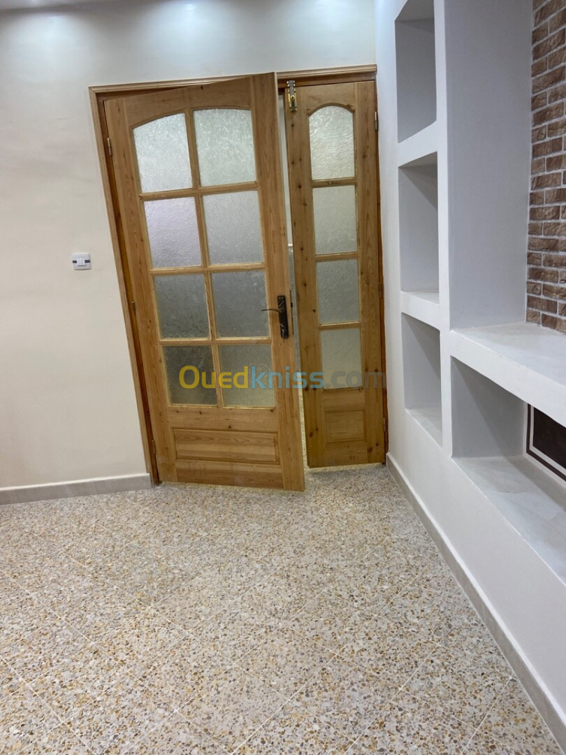 Vente Appartement F3 Alger Staoueli