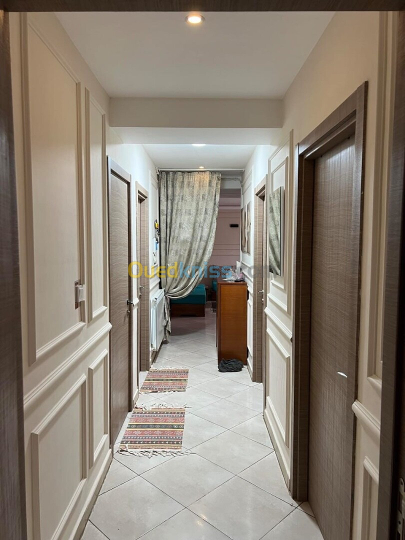 Vente Appartement F3 Oran Bir el djir